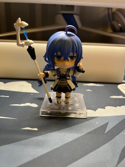 粘土人#1749 无职转生 ~到了异世界就拿出真本事~ 洛琪希·米格路迪亚