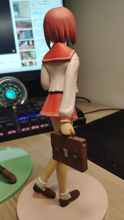 トゥハート 神岸明 