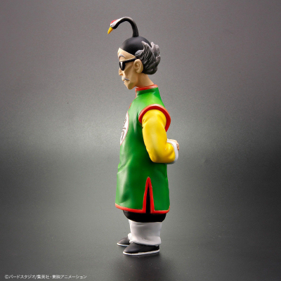 龙珠ARISE 鹤仙人+天津饭 标准配色/特别配色