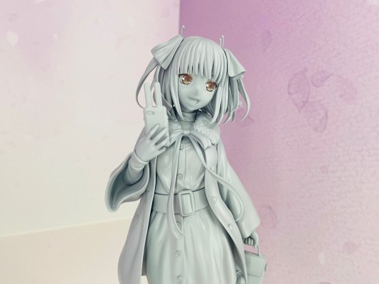 五等分的新娘∬ 中野一花 约会风格