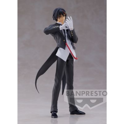 关于我转生变成史莱姆这档事 原初之黑 迪亚波罗