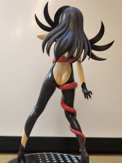 我的妹妹不可能那么可爱 新垣绫濑 -塔纳托斯・コスver.-