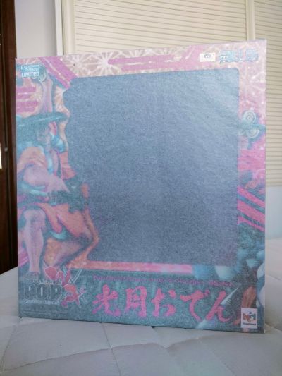 DXF ～伟大航路系列～ 航海王 和之国 第一弹 A款 光月桃之助