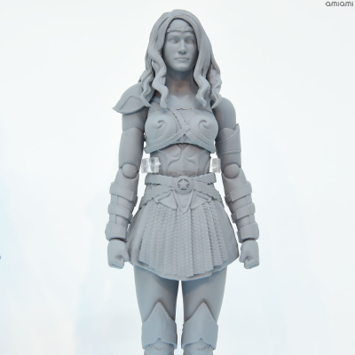 MAFEX No.292 梅芙女王