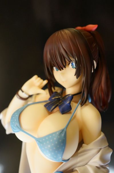 海凪麻里奈 限定版Ver.