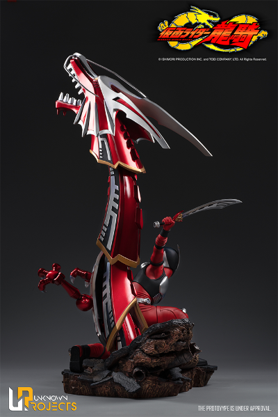 假面骑士龙骑系列 假面骑士龙骑