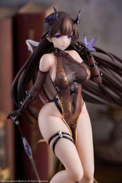 Lost：Order 莫焉 恶魔版