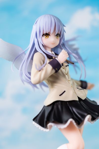 Coreful Angel Beats! 立华奏