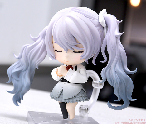 粘土人#1930 世界计划多彩舞台！feat. 初音未来 初音未来 无人世界