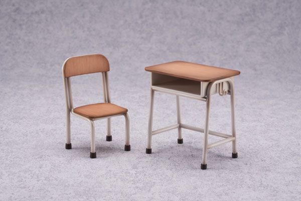 教室课桌 套装