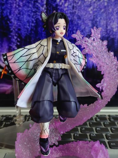 BUZZmod. 鬼灭之刃 蝴蝶忍