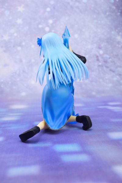 异世界归来的舅舅 梅贝露·蕾贝露