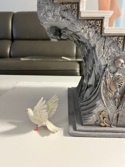 鬼刀系列 《回眸》