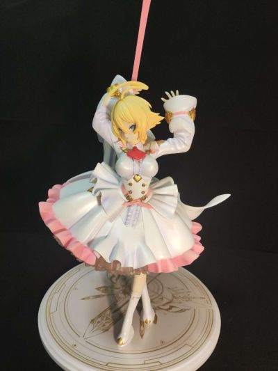 苍翼默示录：神观之梦 Es 21color Ver. 