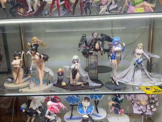 碧蓝航线 天狼星 碧波青云