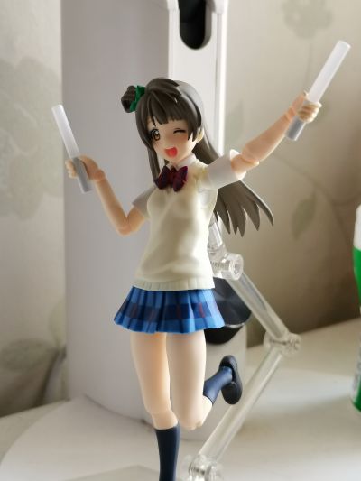 figma LoveLive! 南小鸟