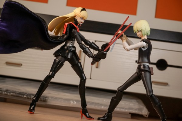 S.H.Figuarts 星球大战：幻境 卡雷