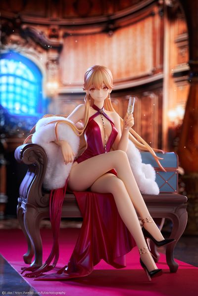 少女前线 OTS-14 晚宴的统治者Ver.