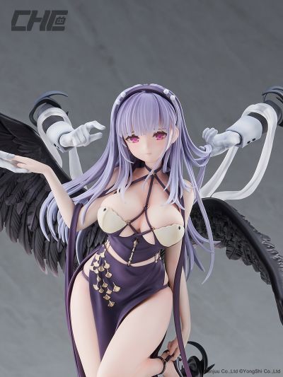 碧蓝航线 黛朵 多愁的BIsqueDoll