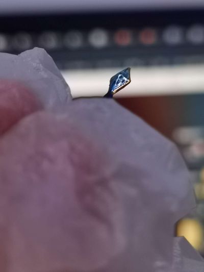 TreasureFigureCollection ふしぎの海のナディア ナディア【リニューアルVer.】