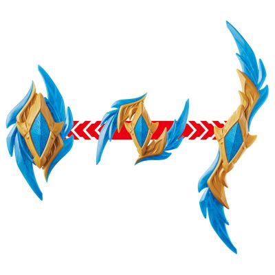 德凯奥特曼系列 DX德凯盾剑