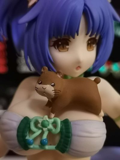 S-style Nekopara 椰子 泳装ver.