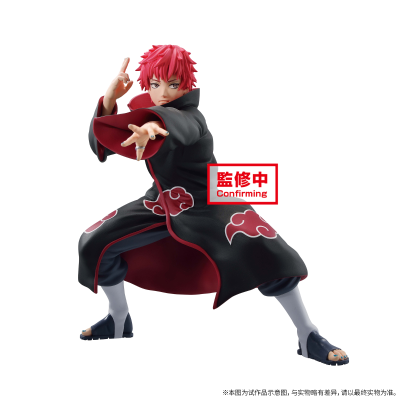 名战景 火影忍者疾风传 蝎