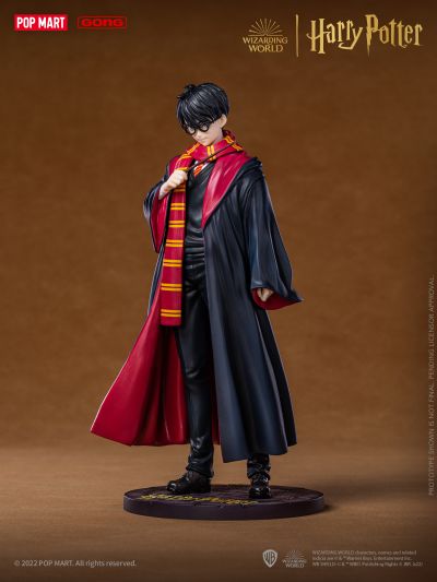 哈利波特魔法时代系列 哈利·波特