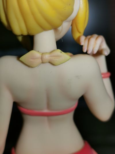 BEACH QUEENS 夏色キセキ 水越纱季 