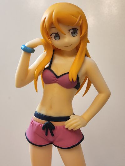 EX Figure 我的妹妹不可能那么可爱 高坂桐乃 泳装