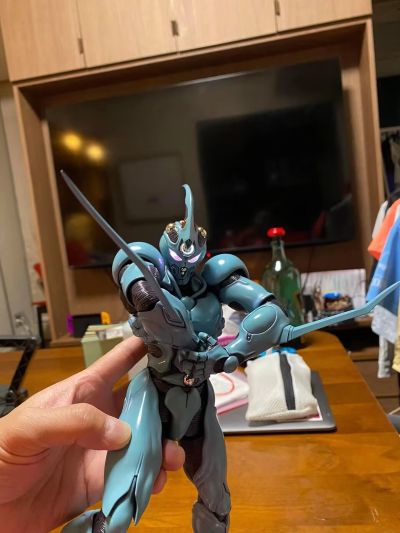 强殖装甲 凯普一号