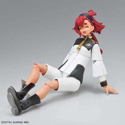 Figure-rise Standard   斯莱塔·墨丘利