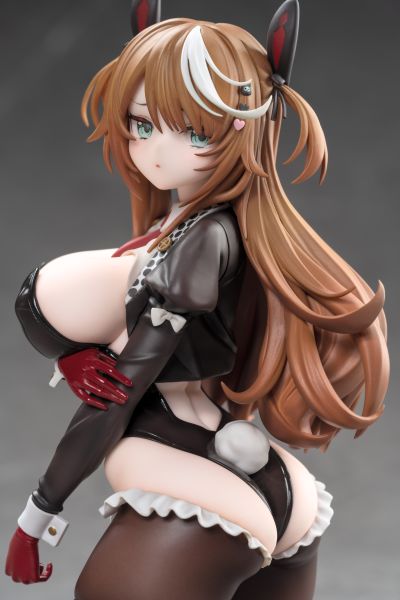 mochi 兔女郎 STD版