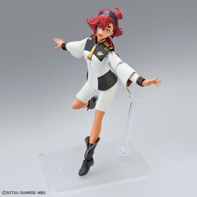 Figure-rise Standard   斯莱塔·墨丘利