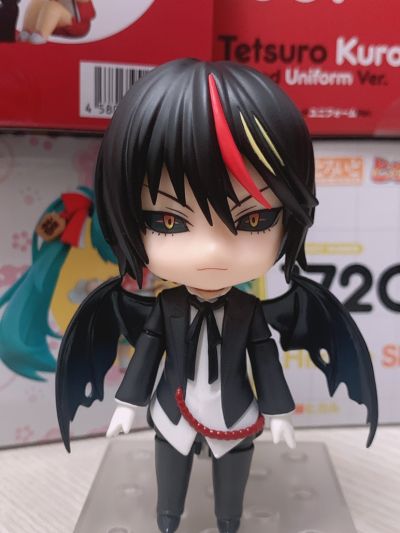 粘土人#1713 关于我转生变成史莱姆这档事 原初恶魔迪亚波罗