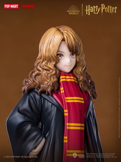 哈利波特魔法时代系列 赫敏·格兰杰