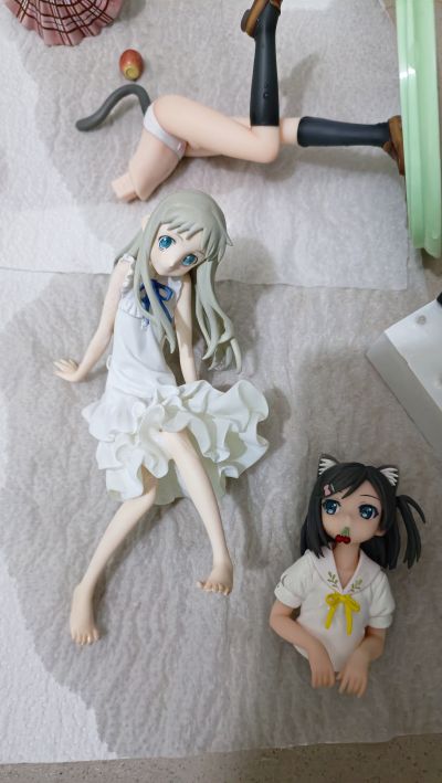 天使的3P! 五岛润 夏日比基尼Ver.