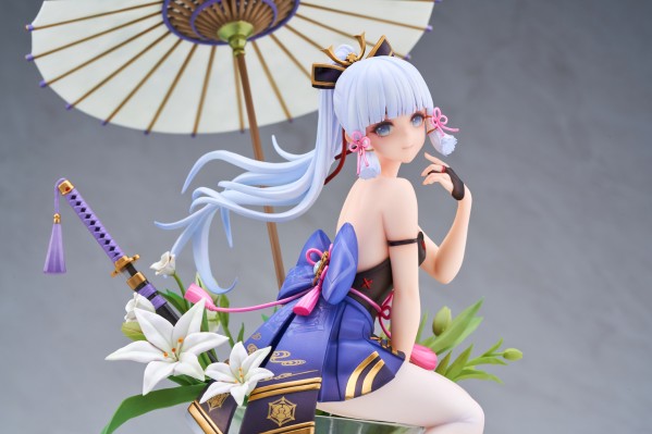 原神 神里绫华
