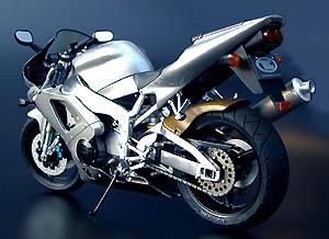 1/12 摩托车系列 No.74 雅马哈 YZF-R1 TAIRA RACING