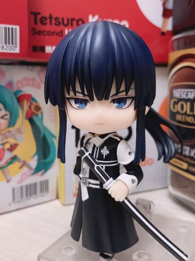 粘土人#1809 驱魔少年 神田优