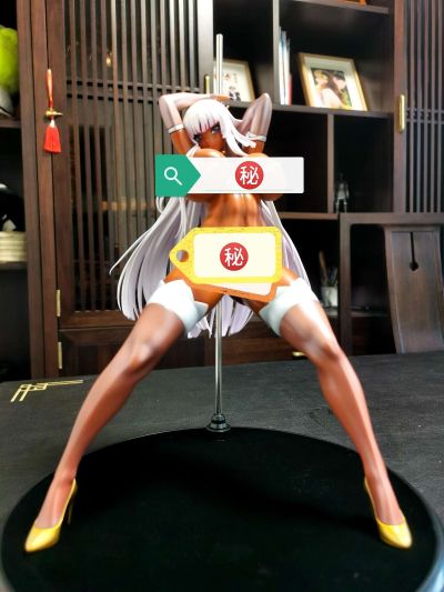 我家的莉莉安娜 莉莉安娜 异色版