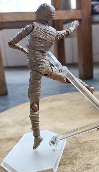 figma#SP-145 桌上美术馆 图坦卡蒙