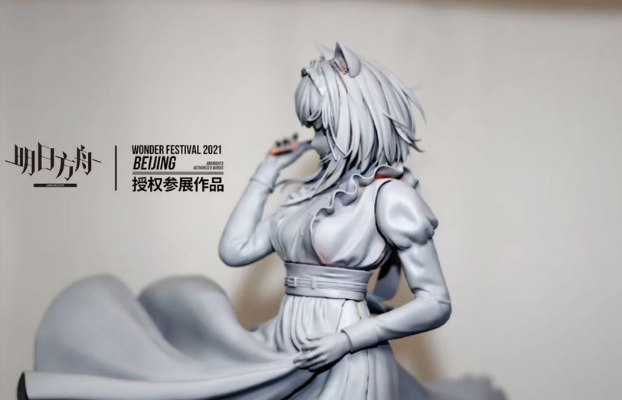 明日方舟-凯尔希