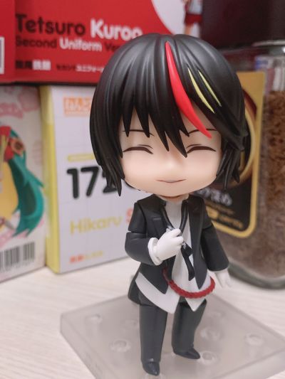 粘土人#1713 关于我转生变成史莱姆这档事 原初恶魔迪亚波罗