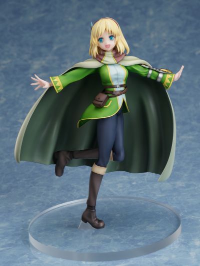 里亚德录大地 葵娜