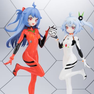 哔哩哔哩&新世纪福音战士 EVA×2233 33