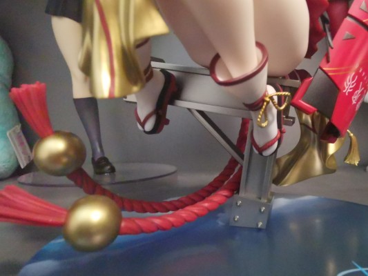 碧蓝档案 春日椿