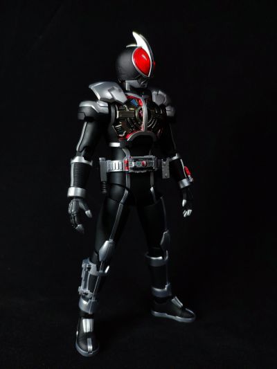 Figure-rise Standard  假面骑士555 加速形态