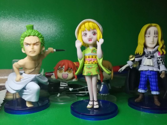 航海王 WCF -和之国4-