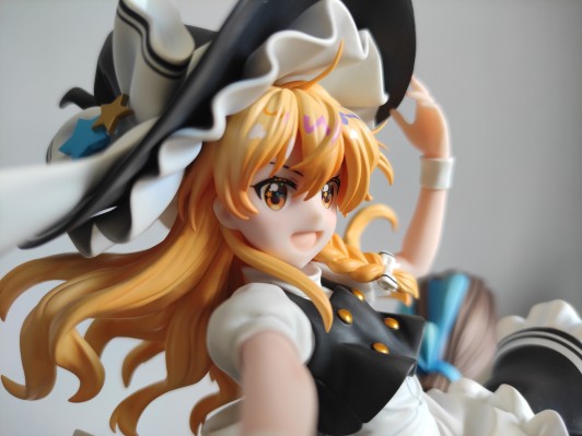 东方LostWord 雾雨魔理沙